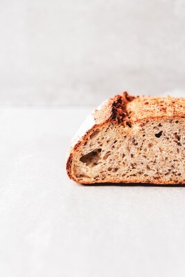 The Bread Range