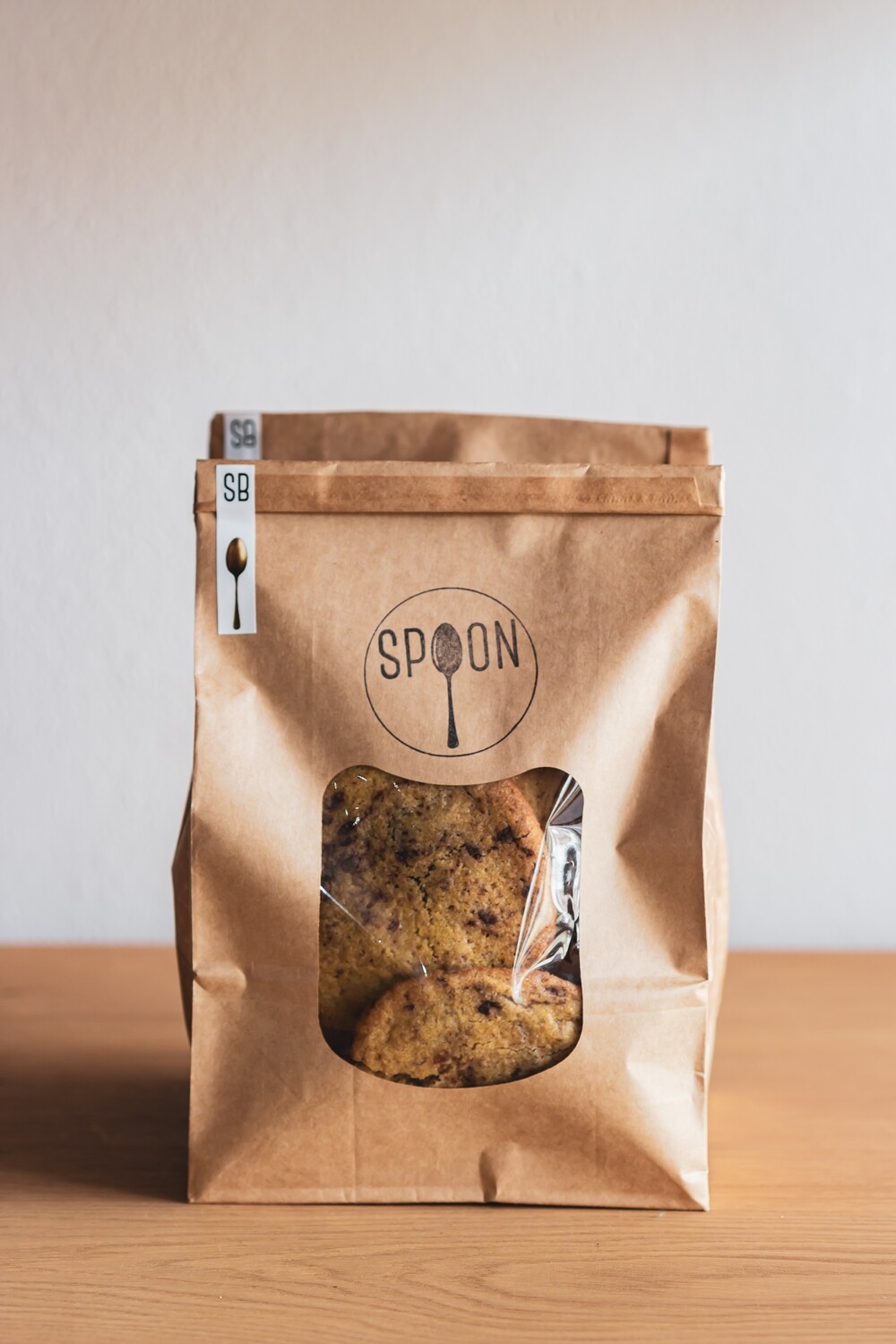 Chocolate Chunk Cookie
