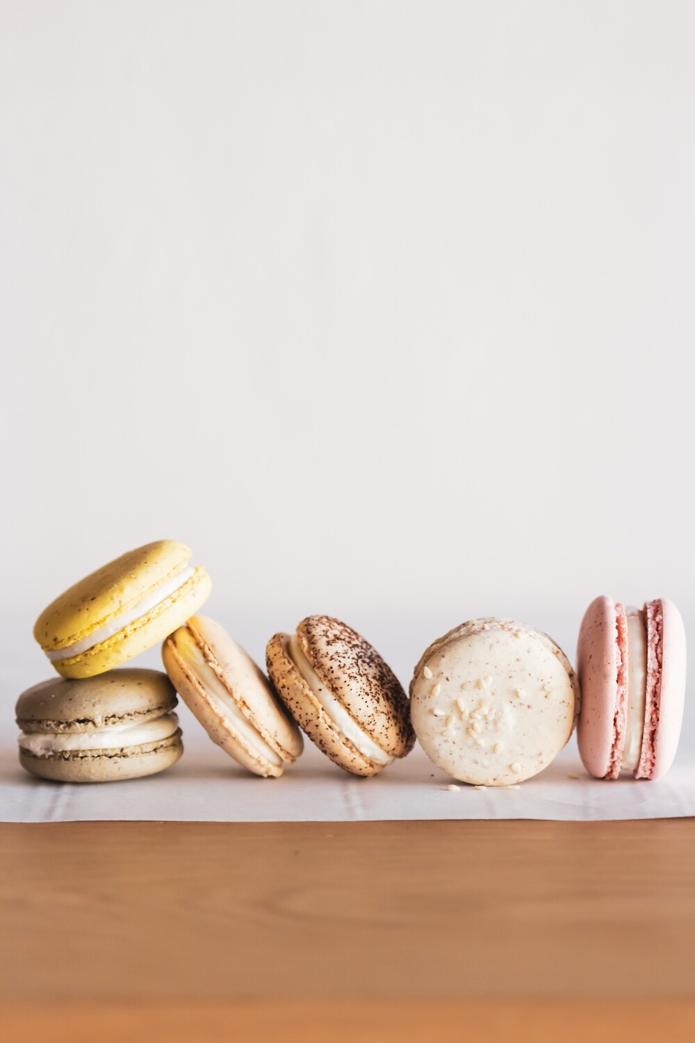 Macarons