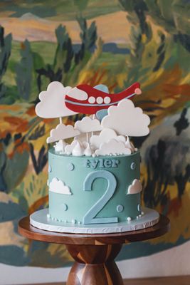 Cloud Nine