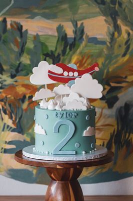 Cloud Nine