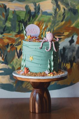 Under The Sea