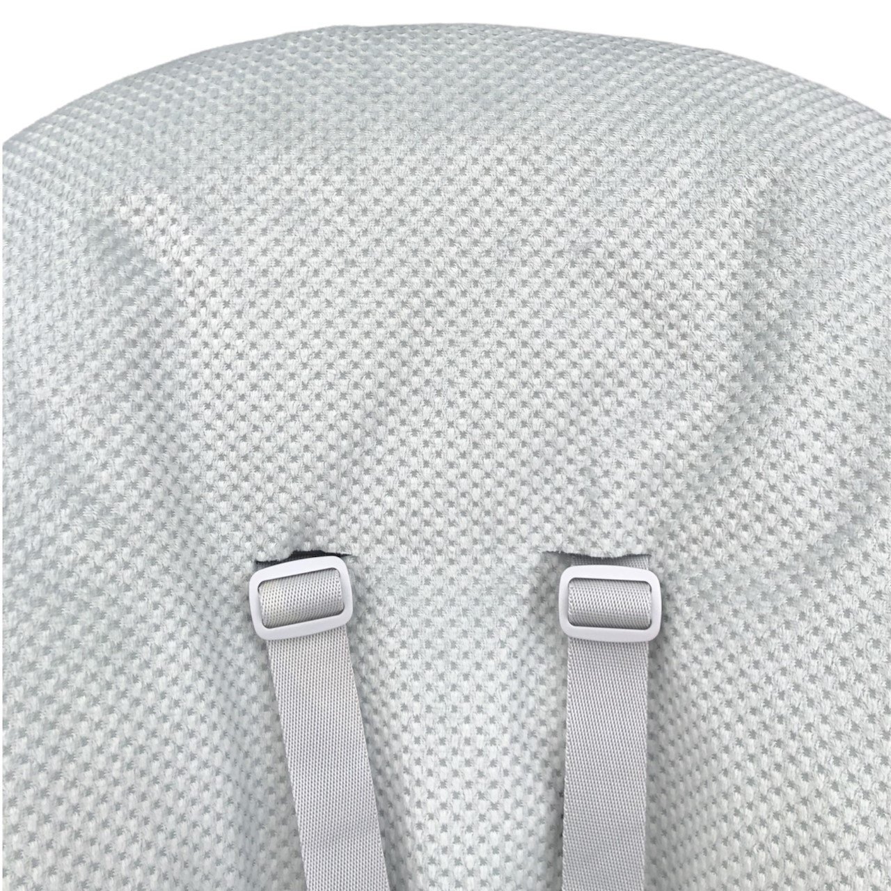 #07 Stokke newborn hoes, licht mint groen. Ook voor Kidsmill up.