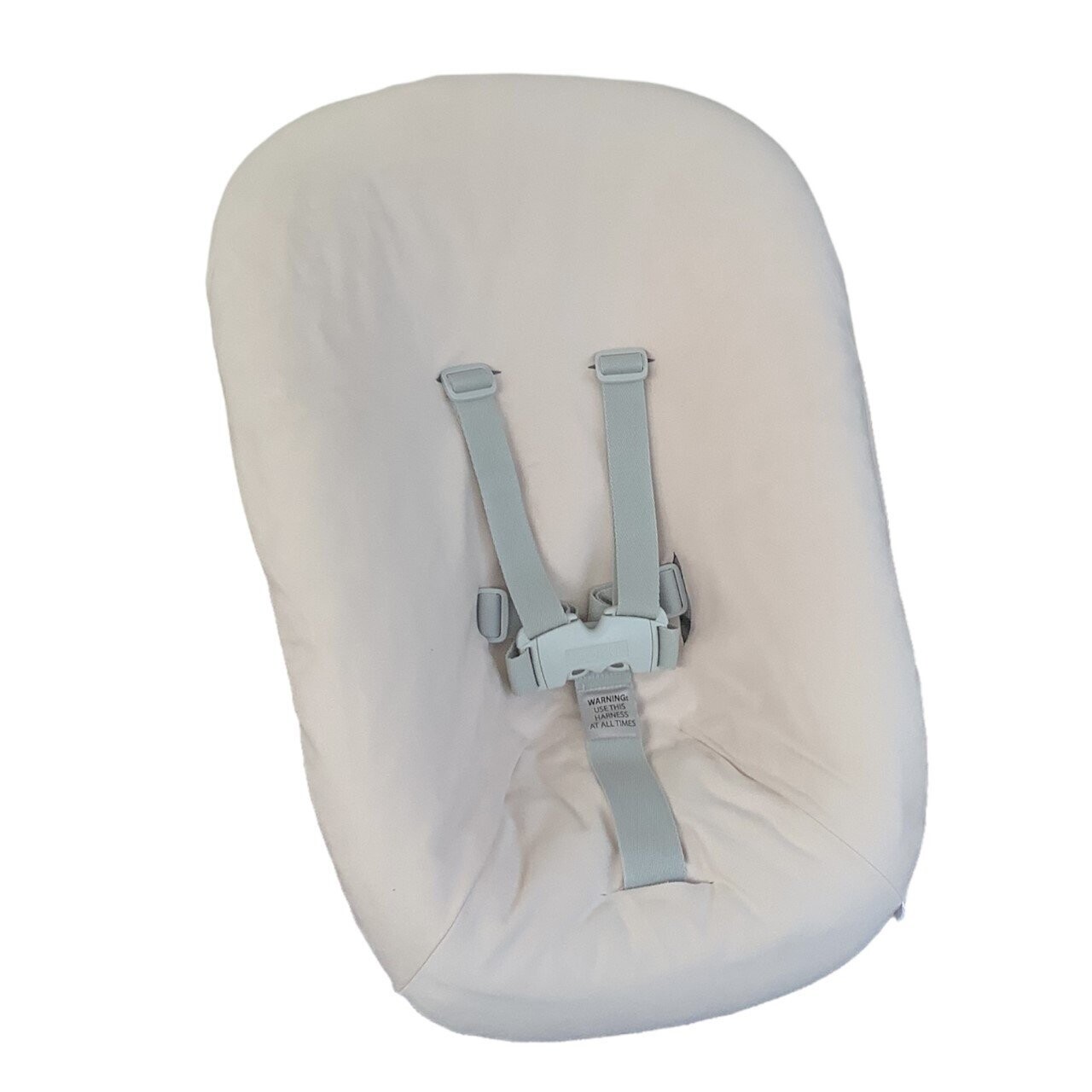 #67 Stokke newborn hoes, Off white. Ook voor Kidsmill up.