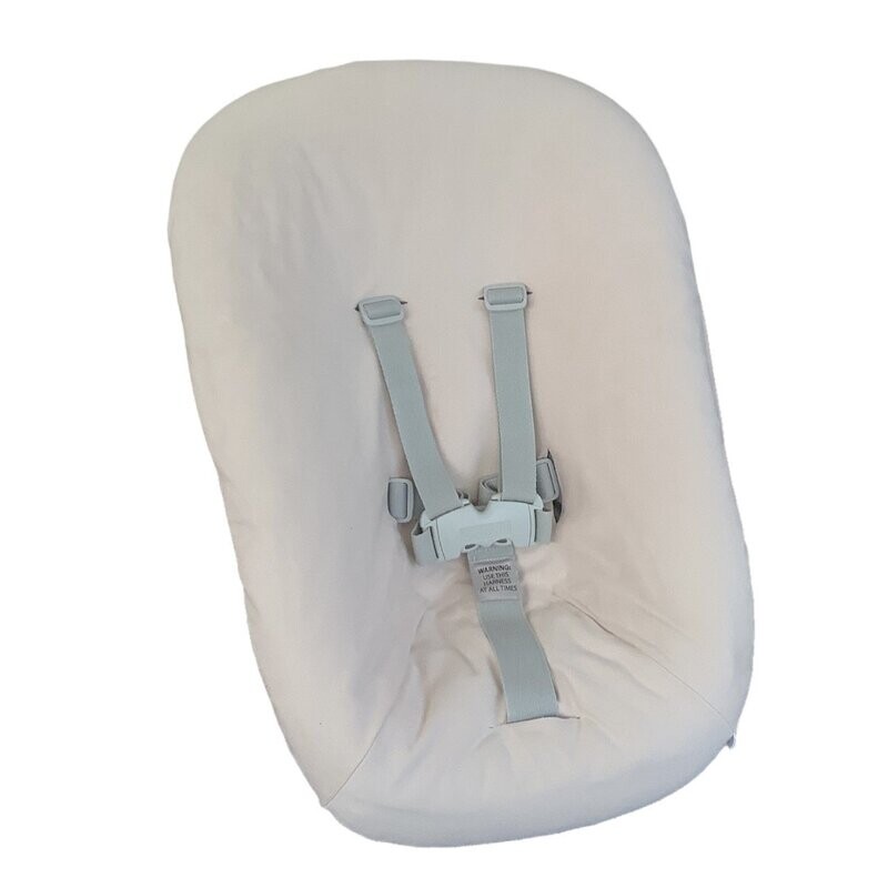 #67 Stokke newborn hoes, Off white. Ook voor Kidsmill up.