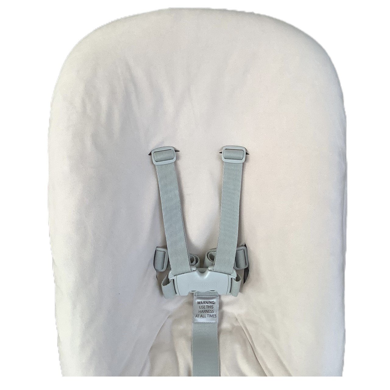 #67 Stokke newborn hoes, Off white. Ook voor Kidsmill up.