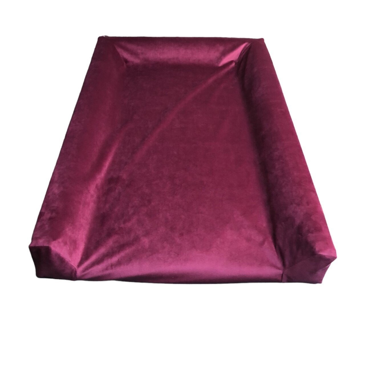 *20 Ikea Vädra hoes, Bordueax velours