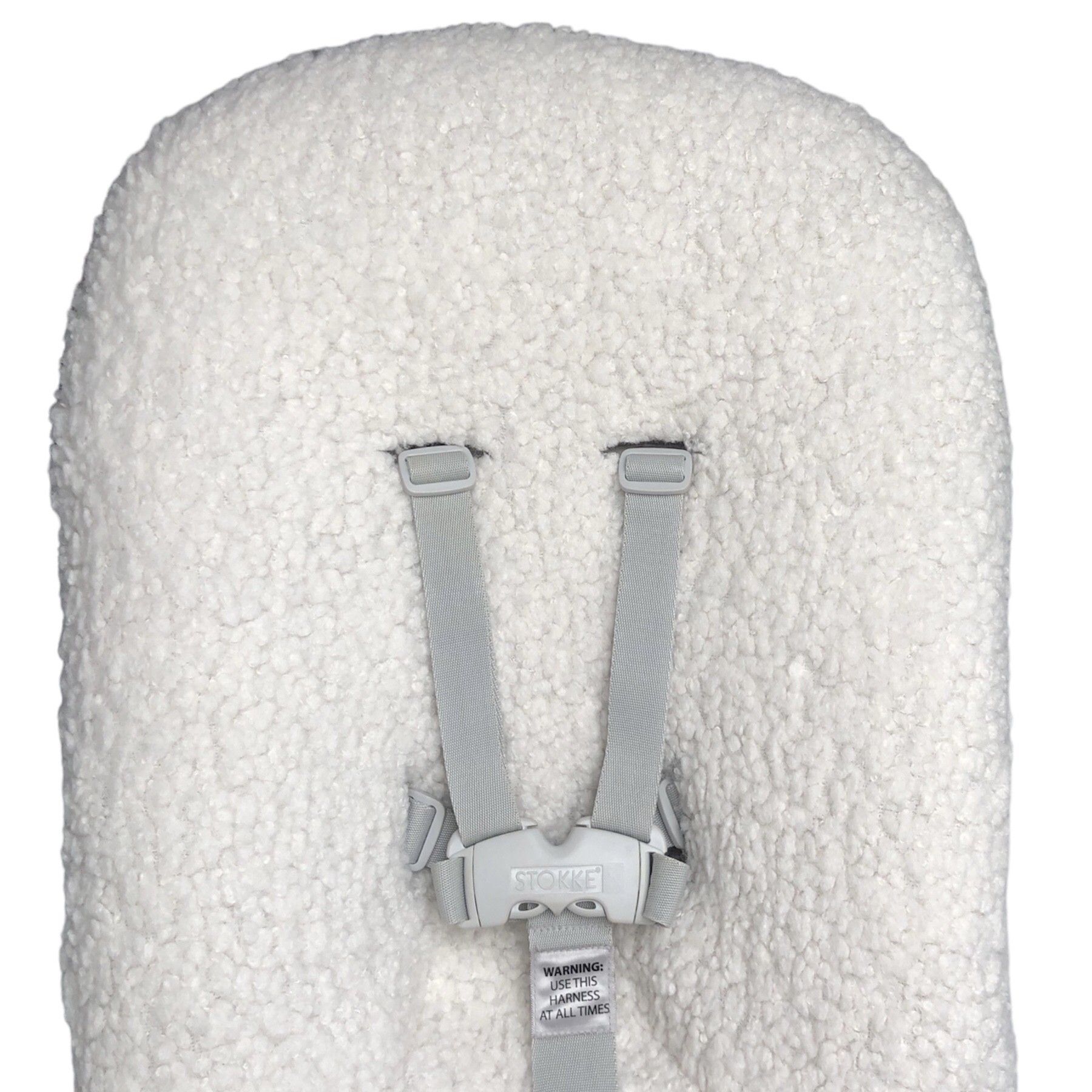 #16 Stokke newborn hoes, Teddy Ecru . Ook voor Kidsmill up.
