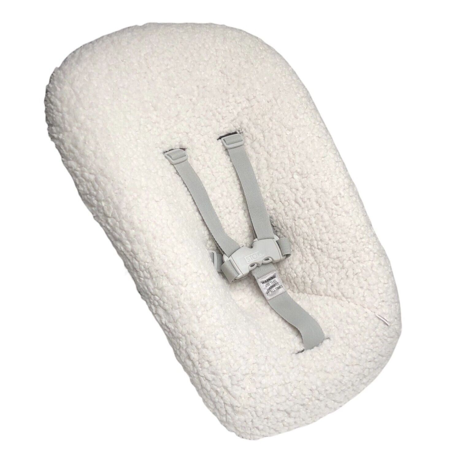 #16 Stokke newborn hoes, Teddy Ecru . Ook voor Kidsmill up.