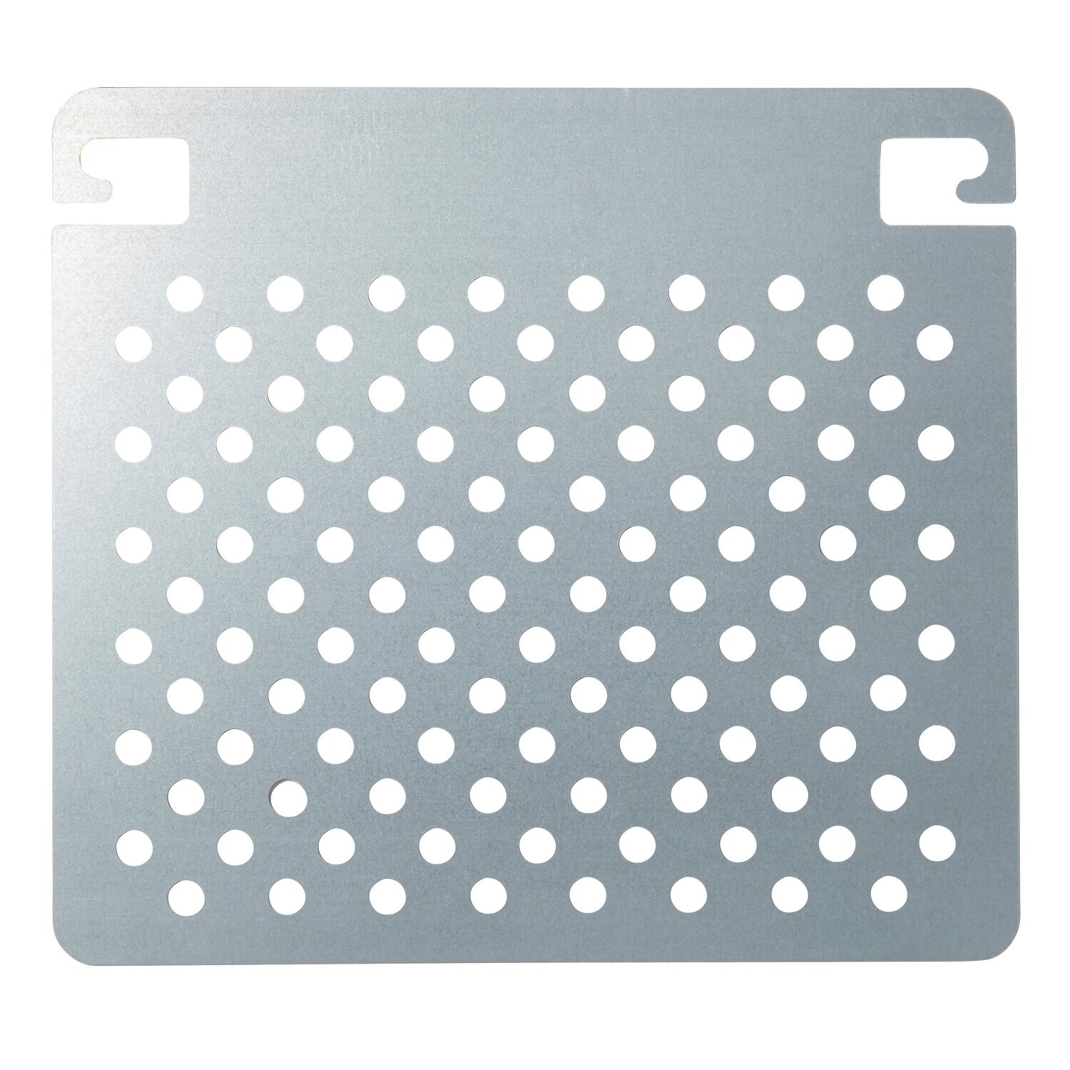Metal grid 250 mm