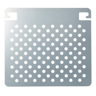 Metal grid 250 mm