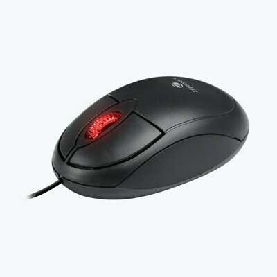 Mouse - Zeb Wired