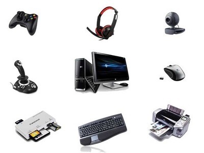 IT Product Sales