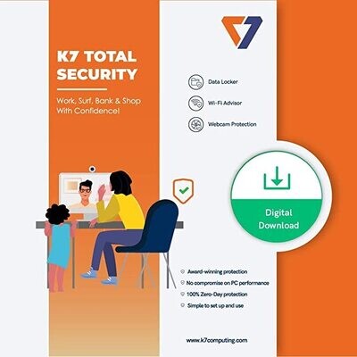 K7 Antivirus