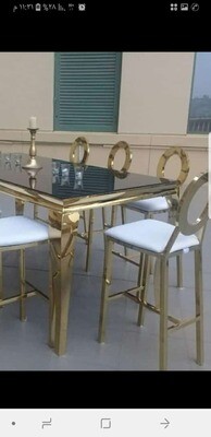 High table "Classy" set