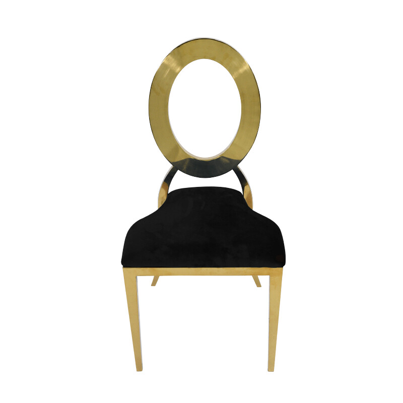 Premium Banquet Chair