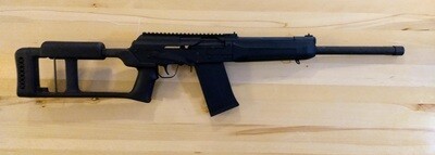 RSTE SDS Imports "Lynx12" 12 Ga Semi-automatic AK (Customized)
