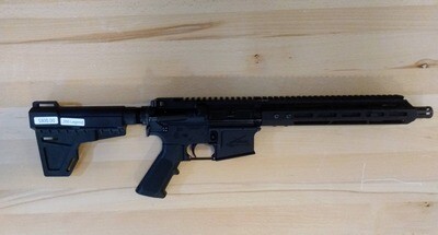 .350 Legend AR Pistol