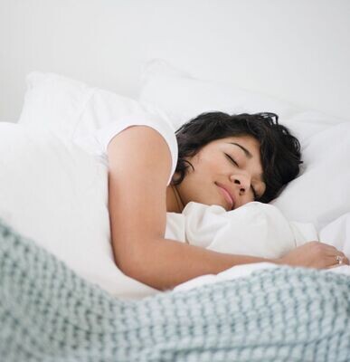 Sleep &amp; Mood