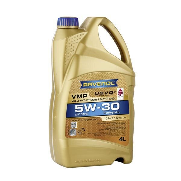 RAVENOL VMP SAE 5W-30 4L