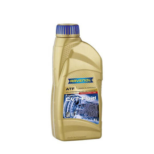 RAVENOL CVT FLUID 1L