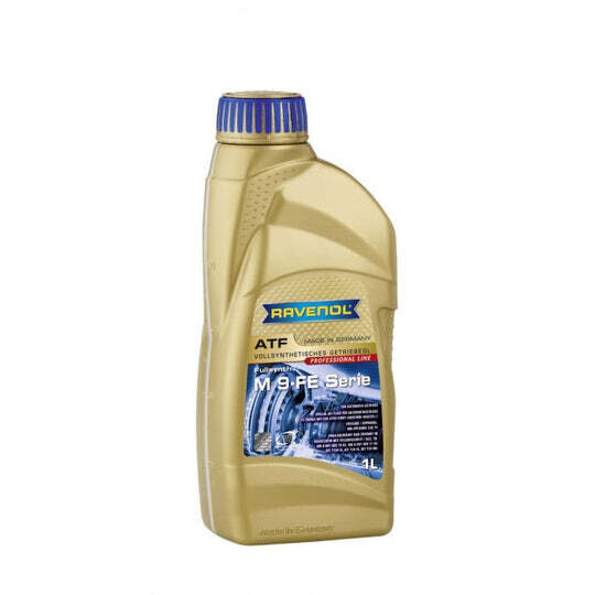 RAVENOL ATF M 9-FE SERIE