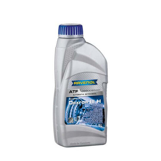 RAVENOL ATF DEXRON III H 1L