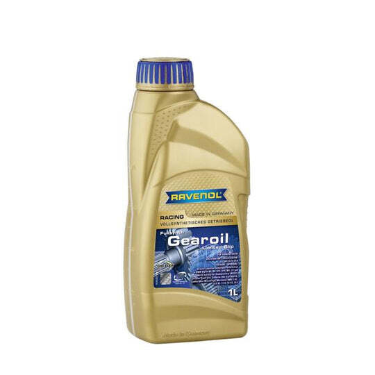 RAVENOL RACING GEAROIL SAE-140 1L