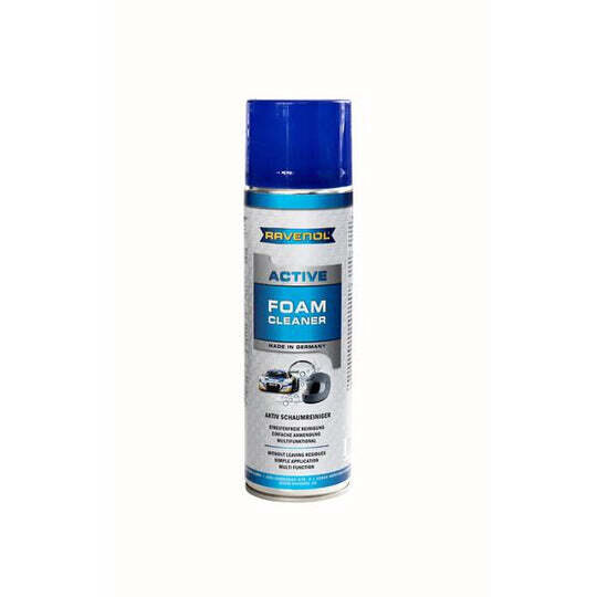 RAVENOL ACTIVE FOAM CLEANER SPRAY 500 ML