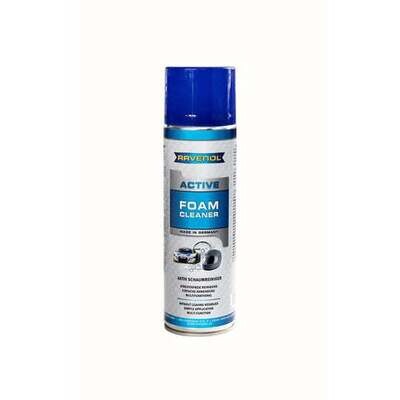 RAVENOL ACTIVE FOAM CLEANER SPRAY 500 ML