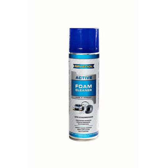 RAVENOL ACTIVE FOAM CLEANER SPRAY 500 ML