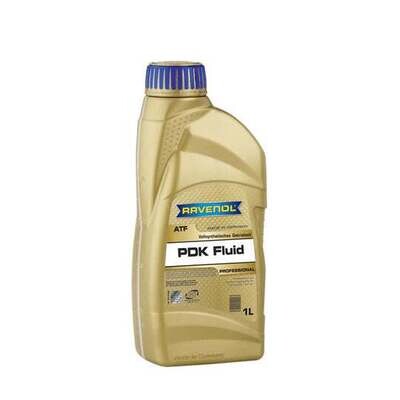 RAVENOL ATF PDK FLUID