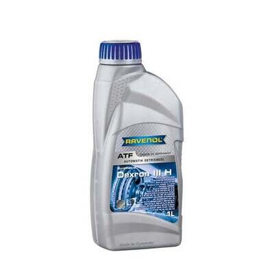 RAVENOL ATF DEXRON III H 1L
