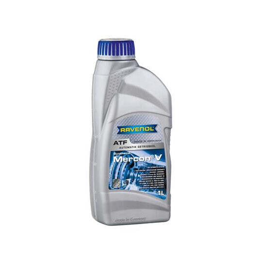 RAVENOL ATF MERCON V 1L
