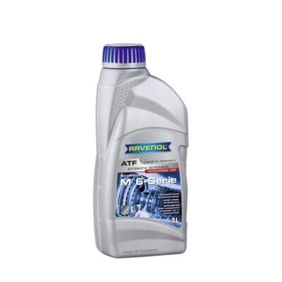 RAVENOL ATF M 6-SERIE