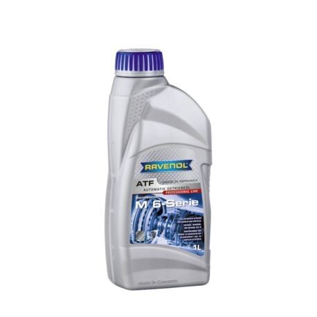 RAVENOL ATF M 6-SERIE