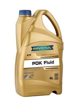 RAVENOL ATF PDK FLUID 4L