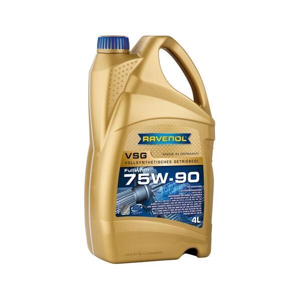 RAVENOL VSG SAE 75W-90 4L