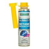 RAVENOL BENZIN OCTANE BOOSTER (ELEVADOR DE OCTANAJE) 300 ML