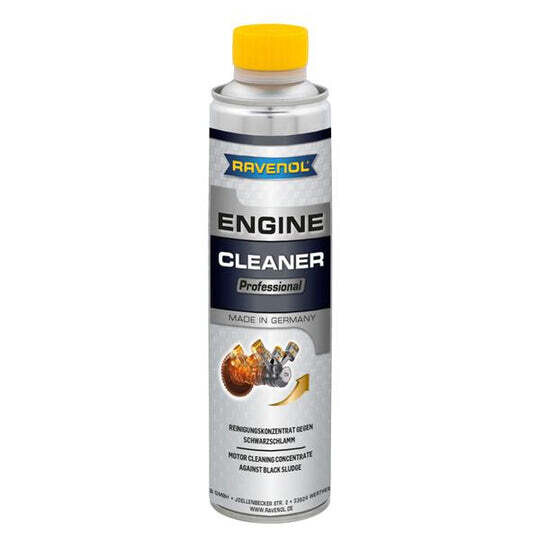 RAVENOL PROFESSIONAL ENGINE CLEANER (E)