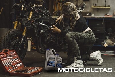 Motos