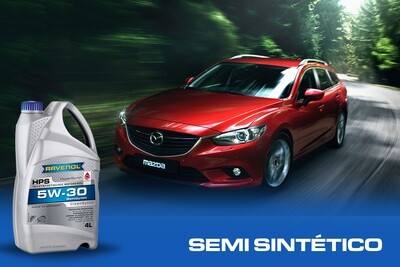 Semi Sintético