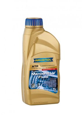 RAVENOL ATF MERCON LV FLUID 1L