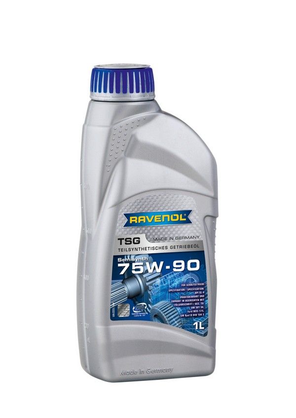 RAVENOL Getriebeoel TSG SAE 75W-90