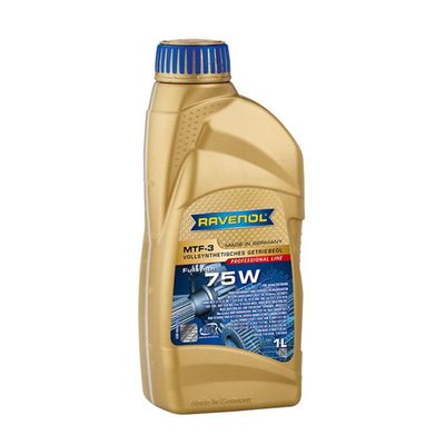 RAVENOL MTF-3 SAE 75W 1L