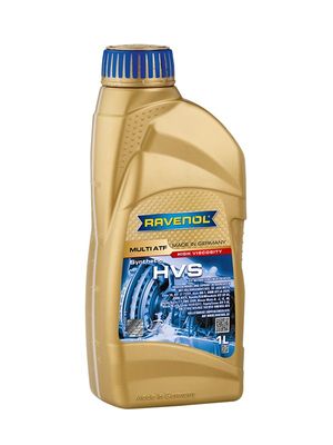 RAVENOL MULTI ATF HVS FLUID 1L