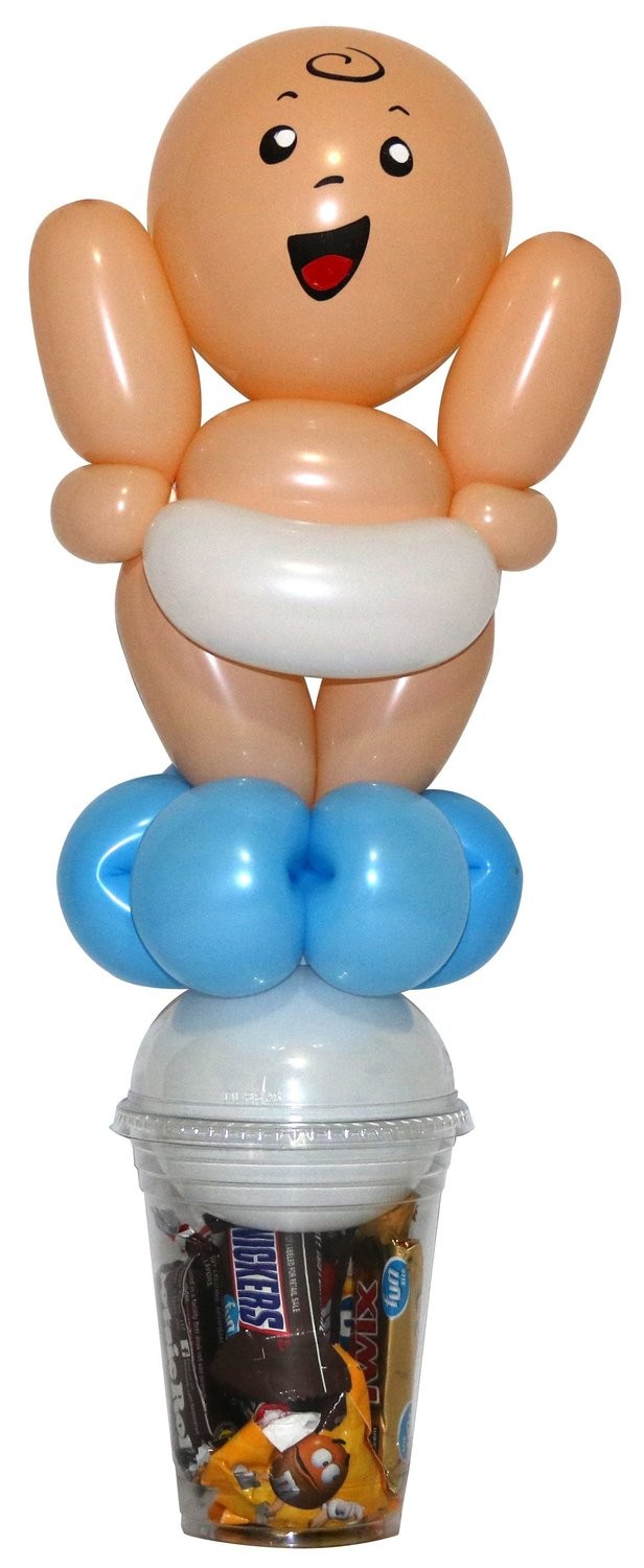 Baby Candy Cup