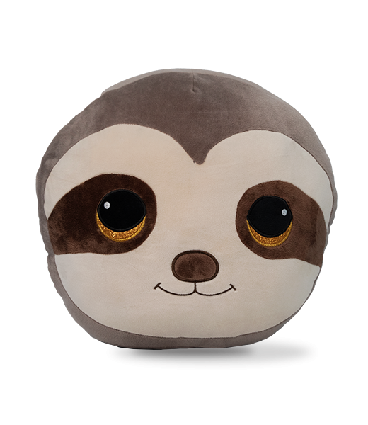 Sunny the Sloth