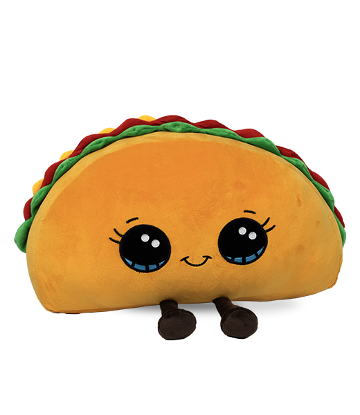 Tito the Taco