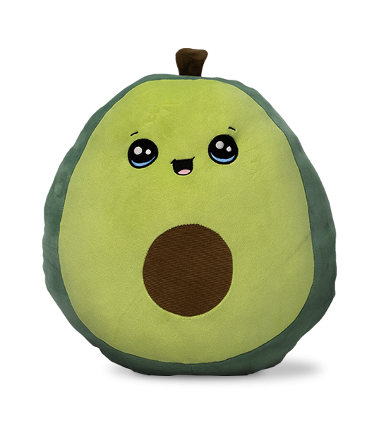 Avo the Avocado